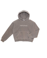 Form Hoodie (W) - Soft Brown