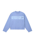 Blue Lavender