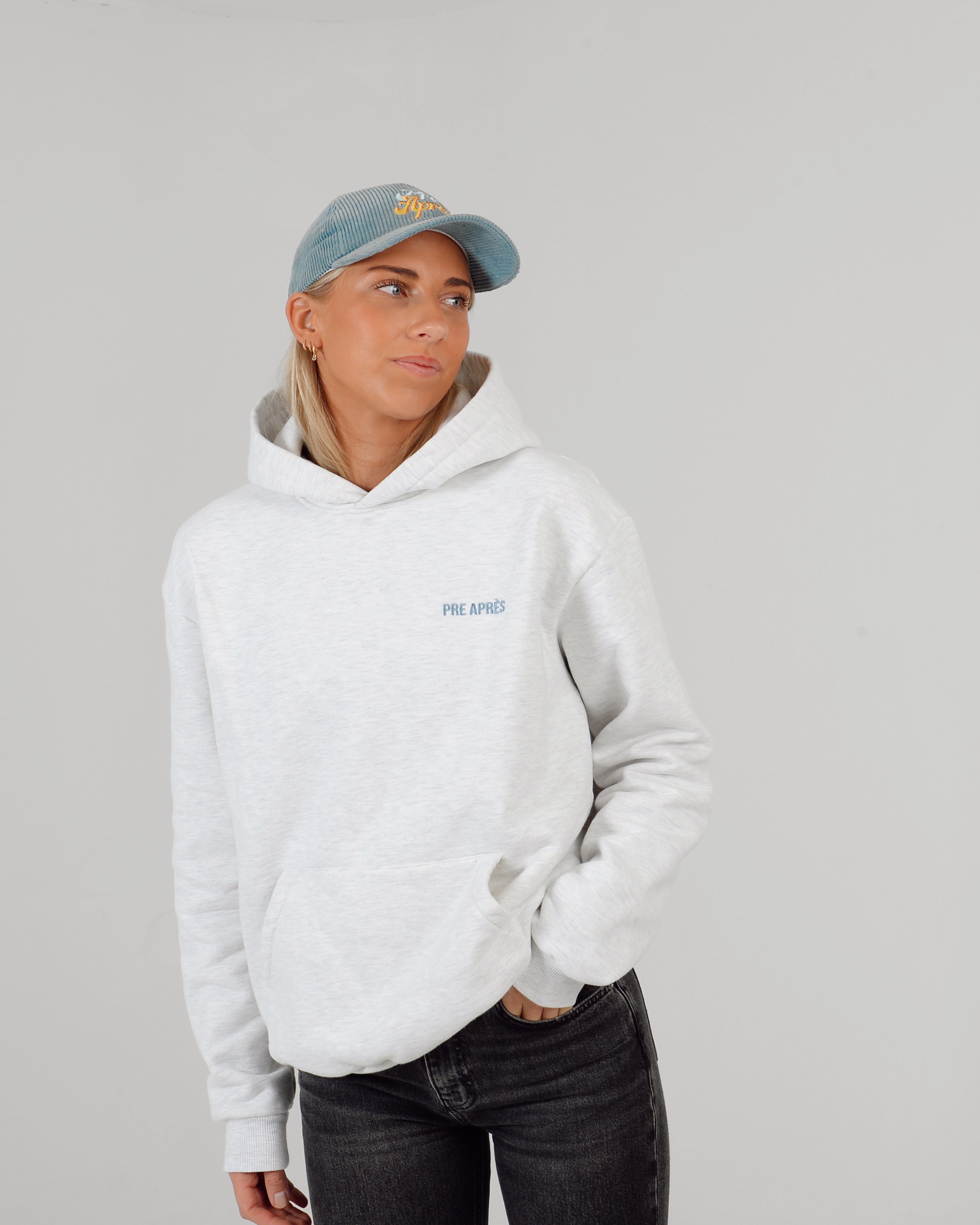 Smooth hoodie sale