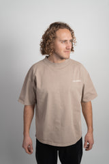 Mountain Medic Tee - Sandstone