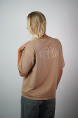 Outdoors Tee - Light Desert