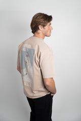 Mountain Medic Tee - Sandstone