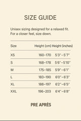 Boxy Washed Long Sleeve - Harbour Grey