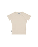 Move Tee - Faded Brown