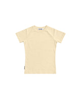 Move Tee - Butter