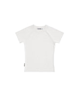 Move Tee - White