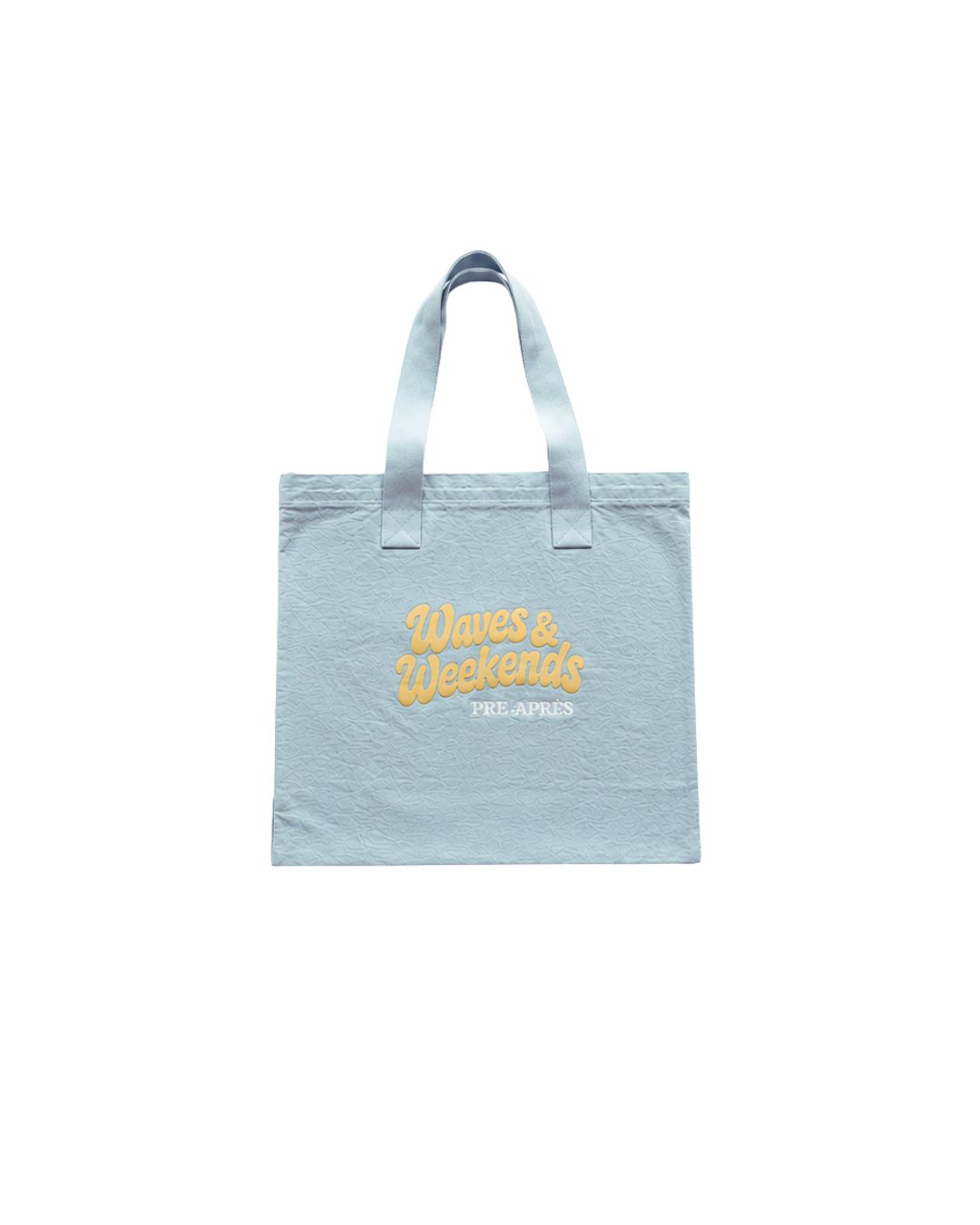 Tote Bag - Cloud