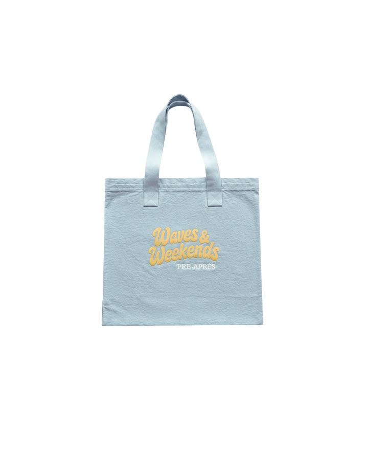 Tote Bag - Cloud