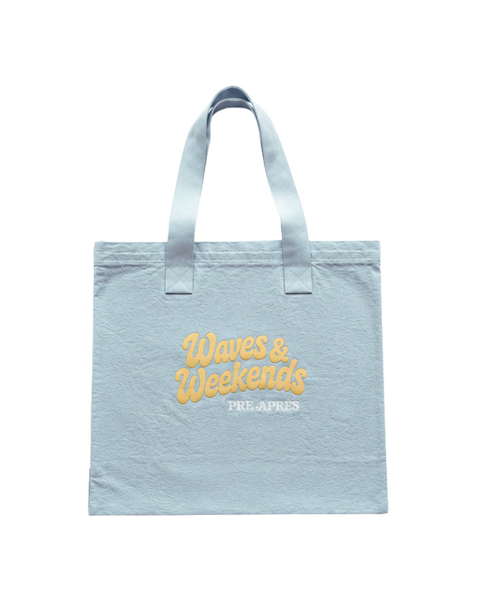 Tote Bag - Cloud