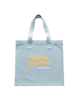 Tote Bag - Cloud