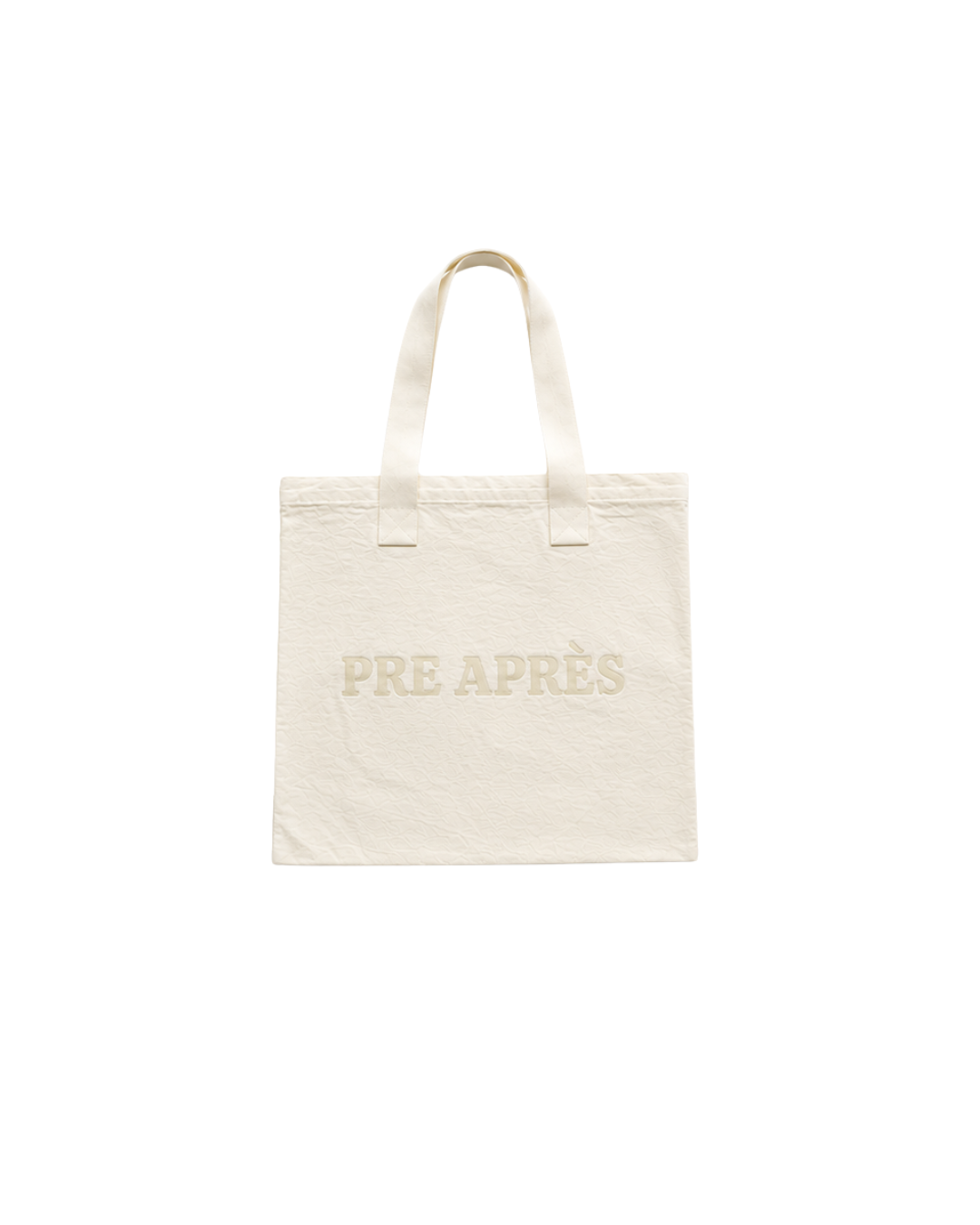 Tote Bag - Grey Fog