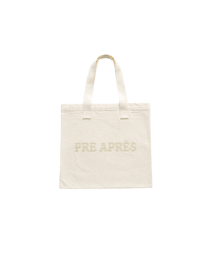 Tote Bag - Grey Fog