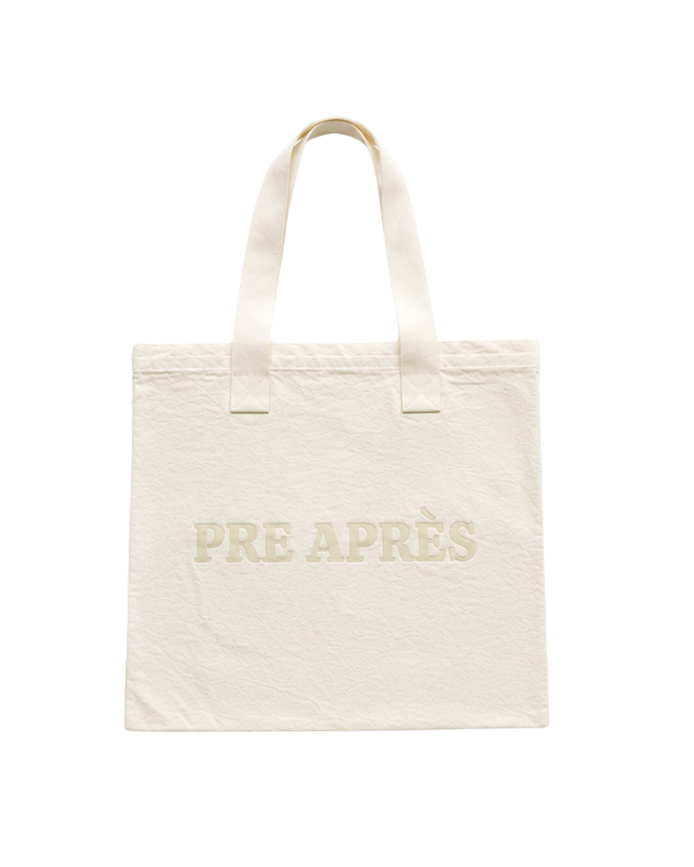 Tote Bag - Grey Fog