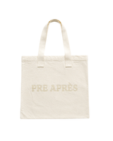 Tote Bag - Grey Fog