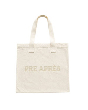 Tote Bag - Grey Fog