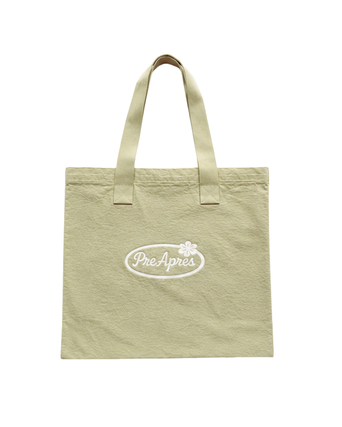Tote Bag - Slate Green