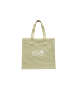 Tote Bag - Slate Green