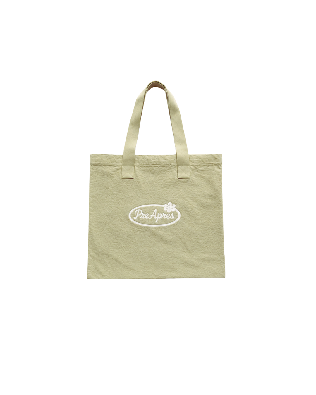 Tote Bag - Slate Green
