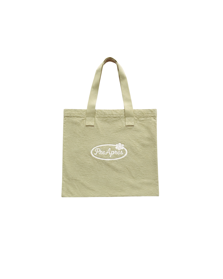 Tote Bag - Slate Green