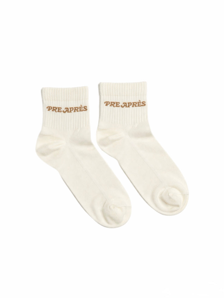 Active Quarter Socks 3pk