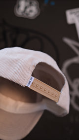 Retro 5 Panel Cap - Fog
