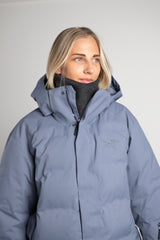 Fleece Neckwarmer - Charcoal Grey