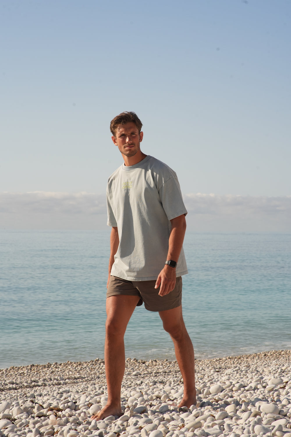 Model is 198cm and is wearing size XL