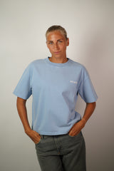 Great Outdoors Tee - Blue Sky