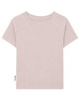 Move Tee - Faded Brown