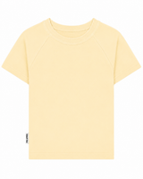 Move Tee - Butter