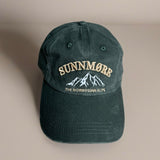 Sunnmøre Vintage Washed Cap