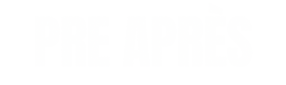 Pre Après