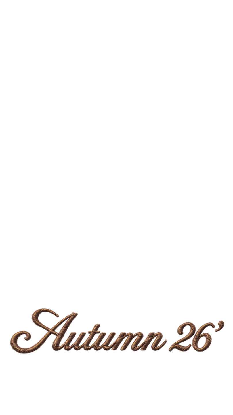 Autumn 26'