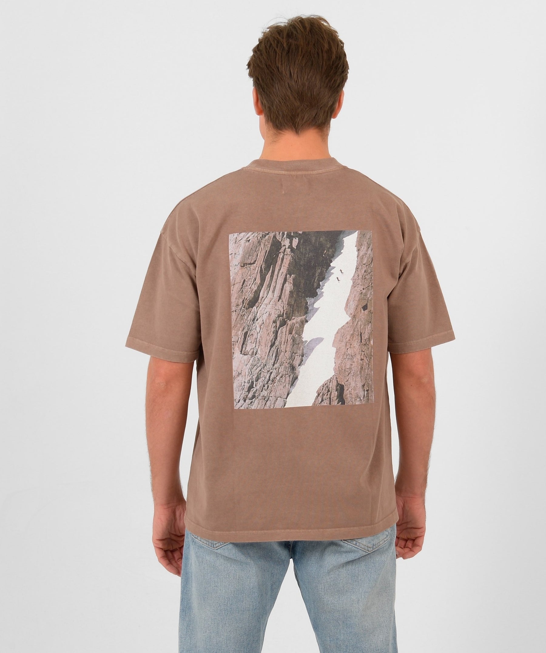 Descent Tee