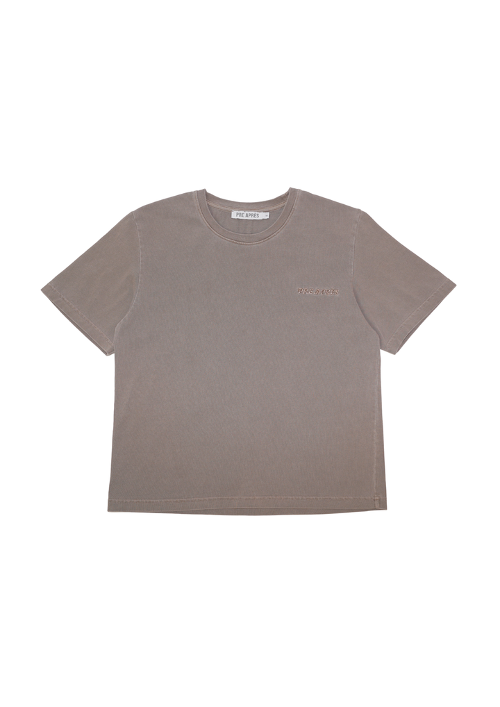 Regular Tee (W)