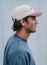 Corduroy Cap - Retro Dad