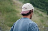 Corduroy Cap - Retro Dad