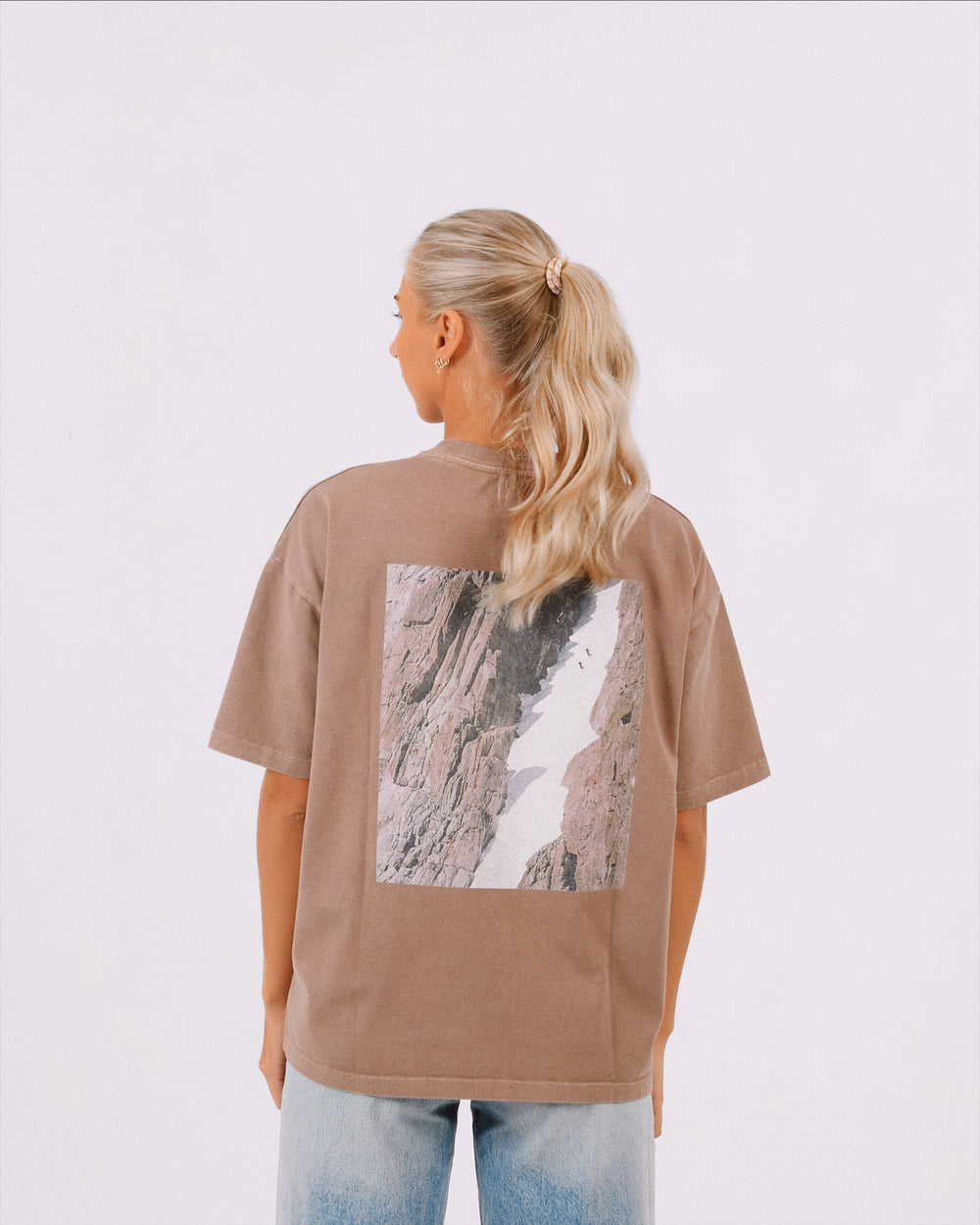Descent Tee