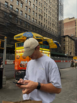 Just around the corner

New basics

New caps on the way

Launching soon